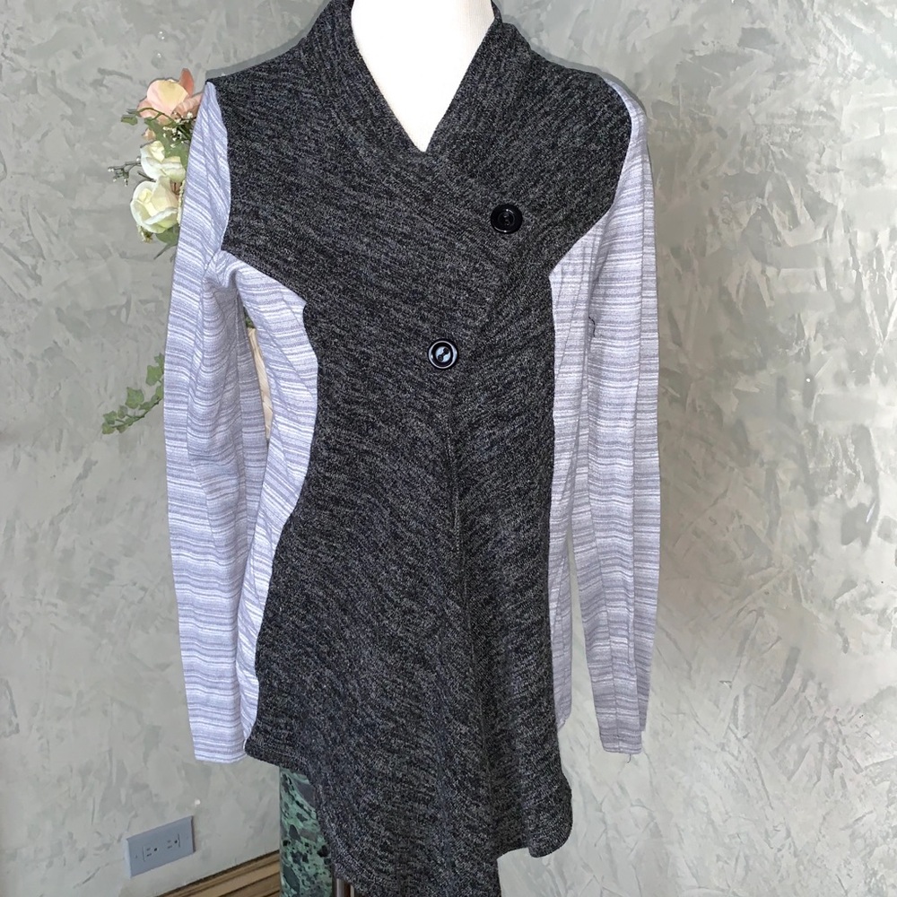 Anthropologie Missa Comfy Cardigan